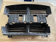 2018-2023 Ford Mustang GT Radiator Air Shutter Grille Assembly OEM