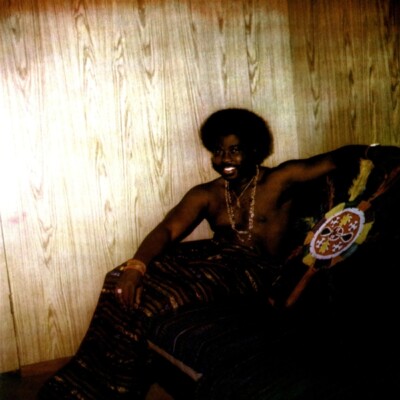 SHINA & HIS AFRICAN PERCUSSIONS WILLIAMS - SHINA WILLIAMS &...  VINYL LP NEU