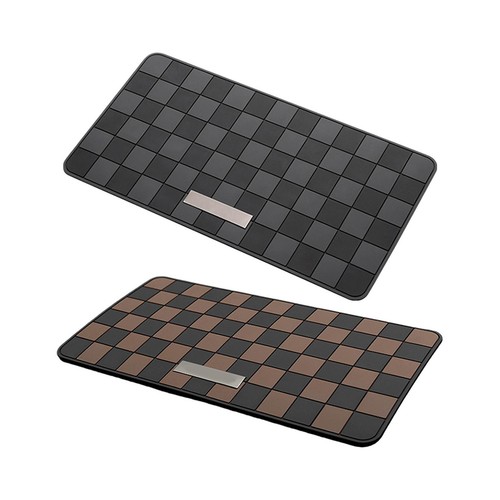 Tapis Sur-mesure Antidérapant Tapis De Sol Sur-Mesure Pour Citroën C3 (2016-2020) - 4 Pièces Antidérapantes Avec Clips - Protection Durable Accessoire Auto Citroën