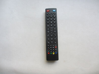 Ersatz Fernbedienung für Blaupunkt 32/148Z 19/235Z B32FX122BK 3D TV Fernseher