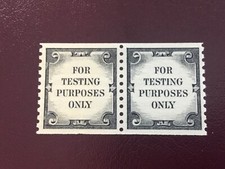 ICOLLECTZONE US TD107a VF NH