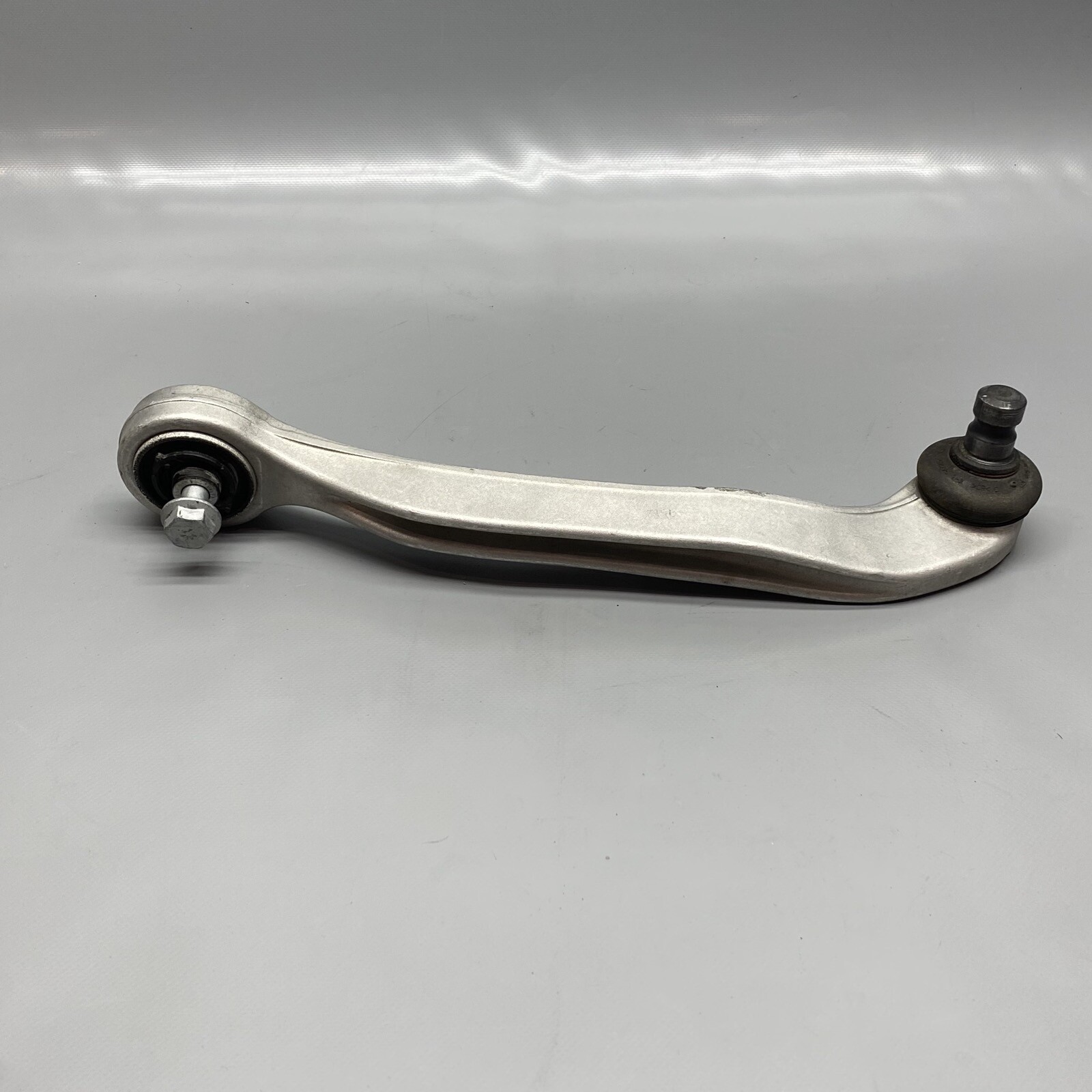 BENTLEY GT GTC CONTROL ARM RIGHT UPPER FRONT 3W0407506 2003 2004 2005 2006 2007