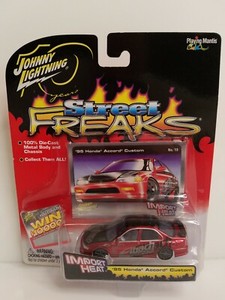 ebay johnny lightning