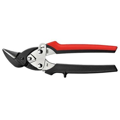 Bessey Aviation Snips,Left,7-3/16 In D15AL-BE Bessey D15AL-BE 788502011327 Alloy