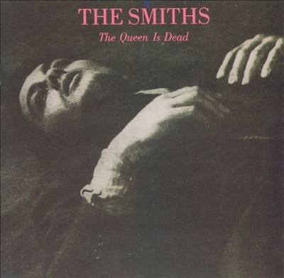 The Smiths: The Queen Is Dead (remastered) - Warner Music  - (LP / T)