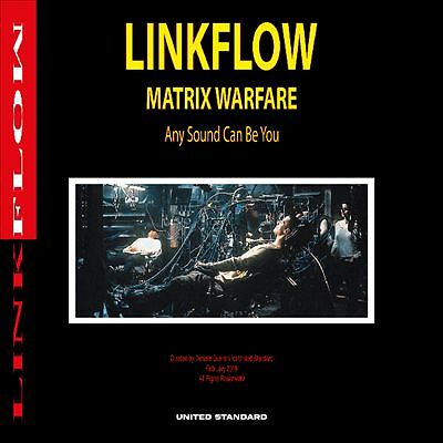 Linkflow by Various Artists (CD, 2019)