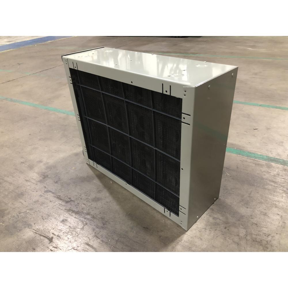 AMERICAN STANDARD AFD175CLAH000F ACCUCLEAN HOME ELECTRONIC AIR CLEANER