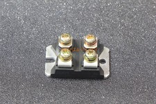 Image of 1PCS NEW IXYS DSEP2X61-03A DIODE FRED 300V 60A SOT-227B 2X61 DSEP2X61