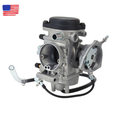 Carburetor For Yamaha ATV – Replaces 5Uh-E4101-10-00, 5Uh-E4101-11-00, 5Nd-E4101-11-00