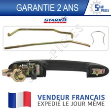 Maniglia Porta Fiat BRAVO Interna E Esterna A Un Buon Prezzo Di - Foto 9