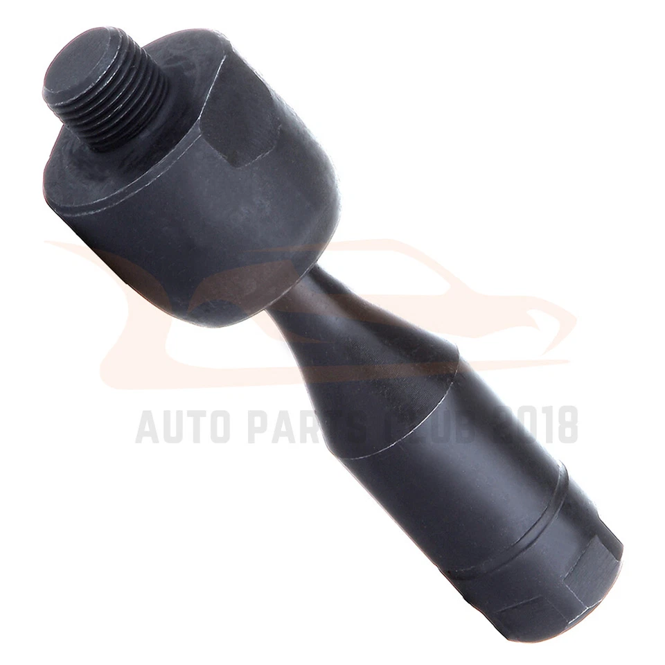 Front Tie Rod Sway Bar Wheel Bearning Hub For 02-03 GMC Envoy 02-03 GMC Envoy XL Foto 2 de 4