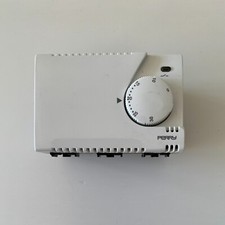 Perry 1TITE301/MC Termostato elettronico da incasso con spia Led