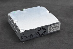 Audi A4 A6 Q7 05-12 TV-Tuner Verstärker Receiver Steuergerät ECU 4F0919129A