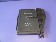 Mercedes Benz SLK Faltbar Dach ECU Steuereinheit 1708200926 R170 1996-2004