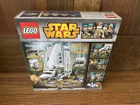 LEGO 75094 Star Wars Imperial Shuttle Tydirium [RETIRED/NEW/SEALED]