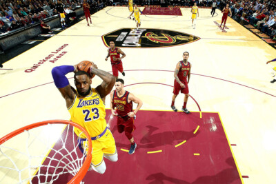 ORIMAMI LeBron James Poster Gerahmt – Signiertes Sammlerstück Mit 35mm Film, 20,3 X 15,2 Cm, Für Fans
