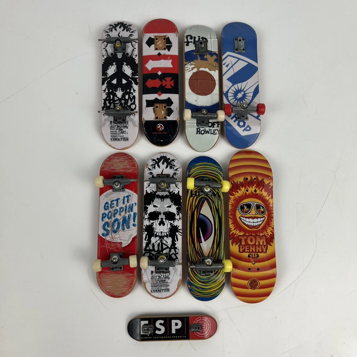 Cheap tech decks hotsell