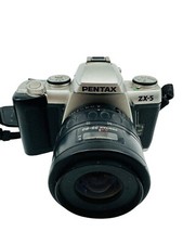 PENTAX Film Pentax ZX-5 Cameras for sale | eBay