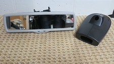 VW Passat 3C B6 Innenspiegel automatisch abblendbar Spiegel 3C0 857 511