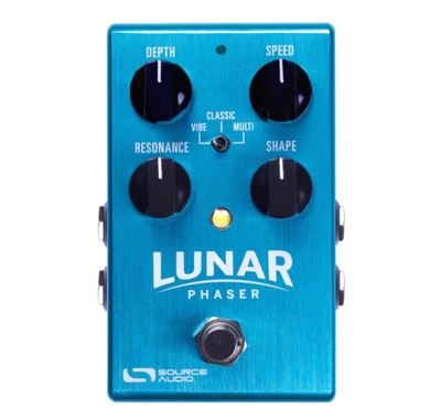 Source Audio Lunar Phaser