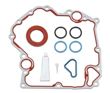 Timing Cover Gasket Fit For 1999-2009 Dodge Ram Jeep Mitsubishi 3.7L 4.7L SOHC