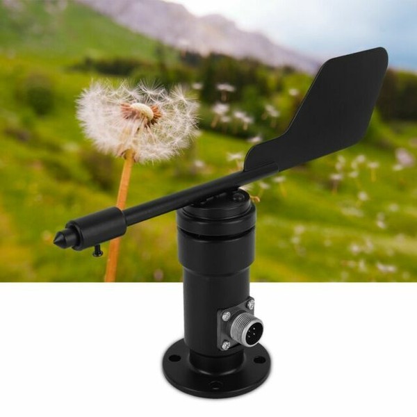 Ambient Weather Wind Vane Replacement for Ws2902 Ws1900 Ws2000 for