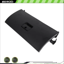 For VW Jetta A4 1999-04 Golf MK4 1998-05 Black Door Lid Glove Box Cover