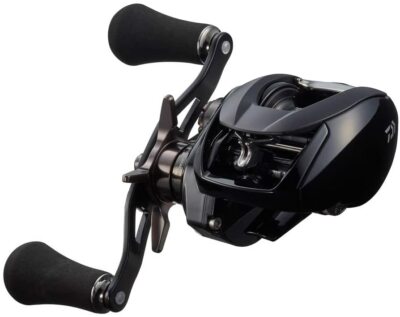 Daiwa 22 Zillion TW HD 1000XH Right Handed Baitcasting Reel New in