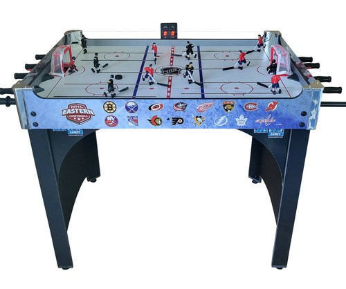 NHL Deluxe 40\