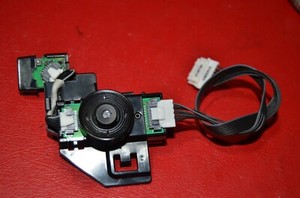 BN41-02150A Ir +BN41-02149A Kabel T-Con Paar für Fernseher Samsung UE40H5000AK