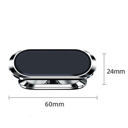 Universal Car Phone Holder 360° Windscreen Dashboard Air Vent Stand - Picture 35 of 42