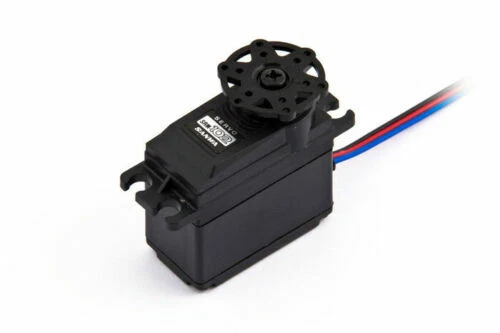 1:8 RC-Modellbau Servo-Zubehör