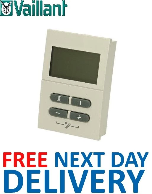 Vaillant ecoTEC Plus 824 831 837 937 612-637 415-438 Grey Display  0020056561 | eBay