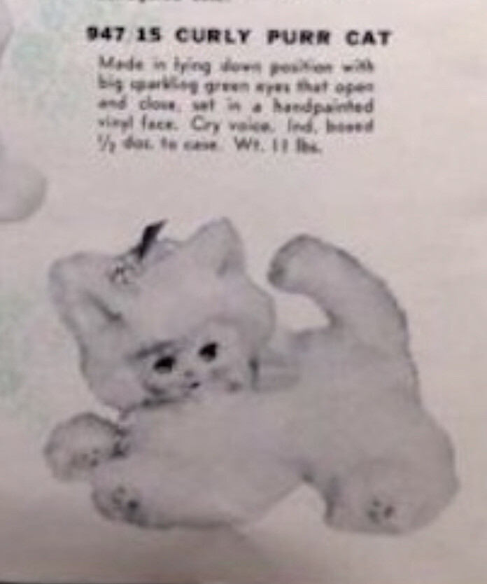 RUSHTON ラシュトン　ネコ 即納！Rushton ラシュトン社 猫 ネコ キャット ねこ