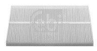 Febi 09431 Innenraumfilter Pollenfilter