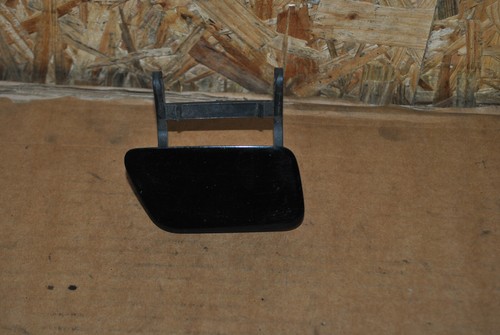 BMW E60 E61 Scheinwerfer Waschanlage Blende Spritzdüse Abdeckung vorne rechts
