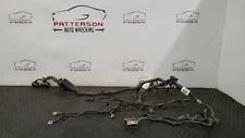 2011 FORD EXPLORER ENGINE MOTOR ELECTRICAL WIRE WIRING HARNESS 3.5 AT 4X4