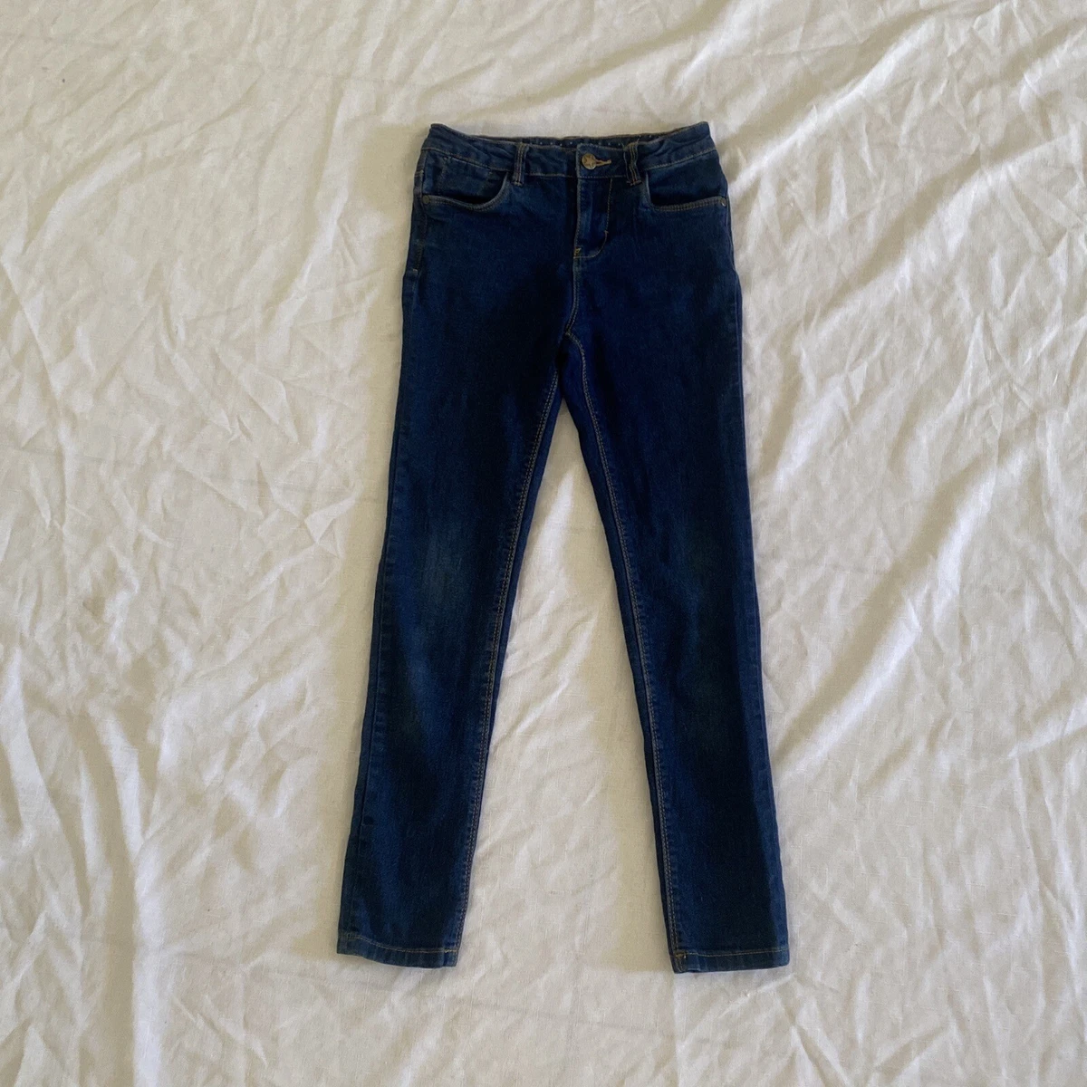 Size 10 girls jeans clearance