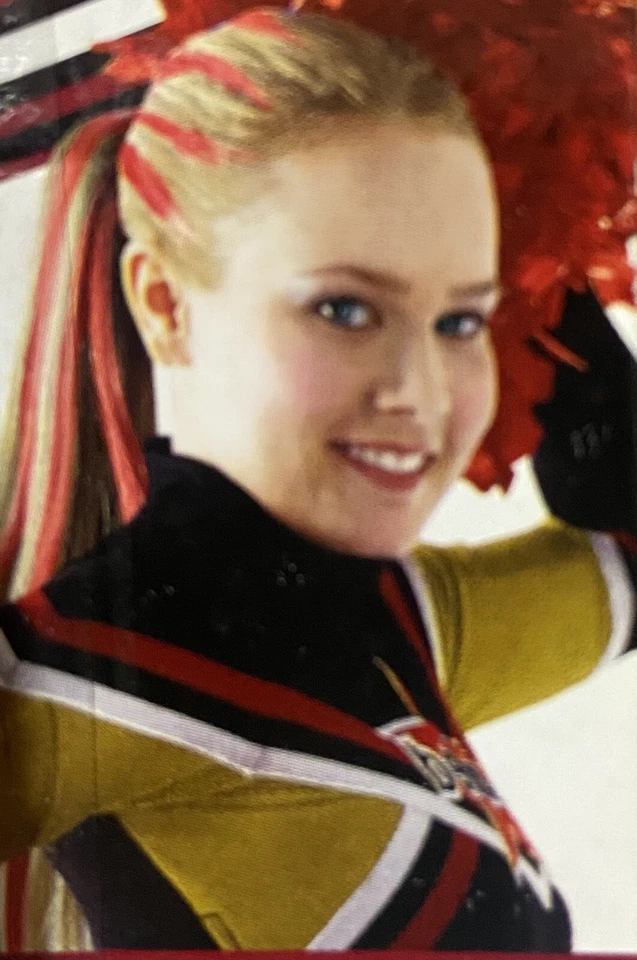 модные ангелы волосы мелки команды цвет волос chox красный путешествий размер! - Изображение 4 из 4