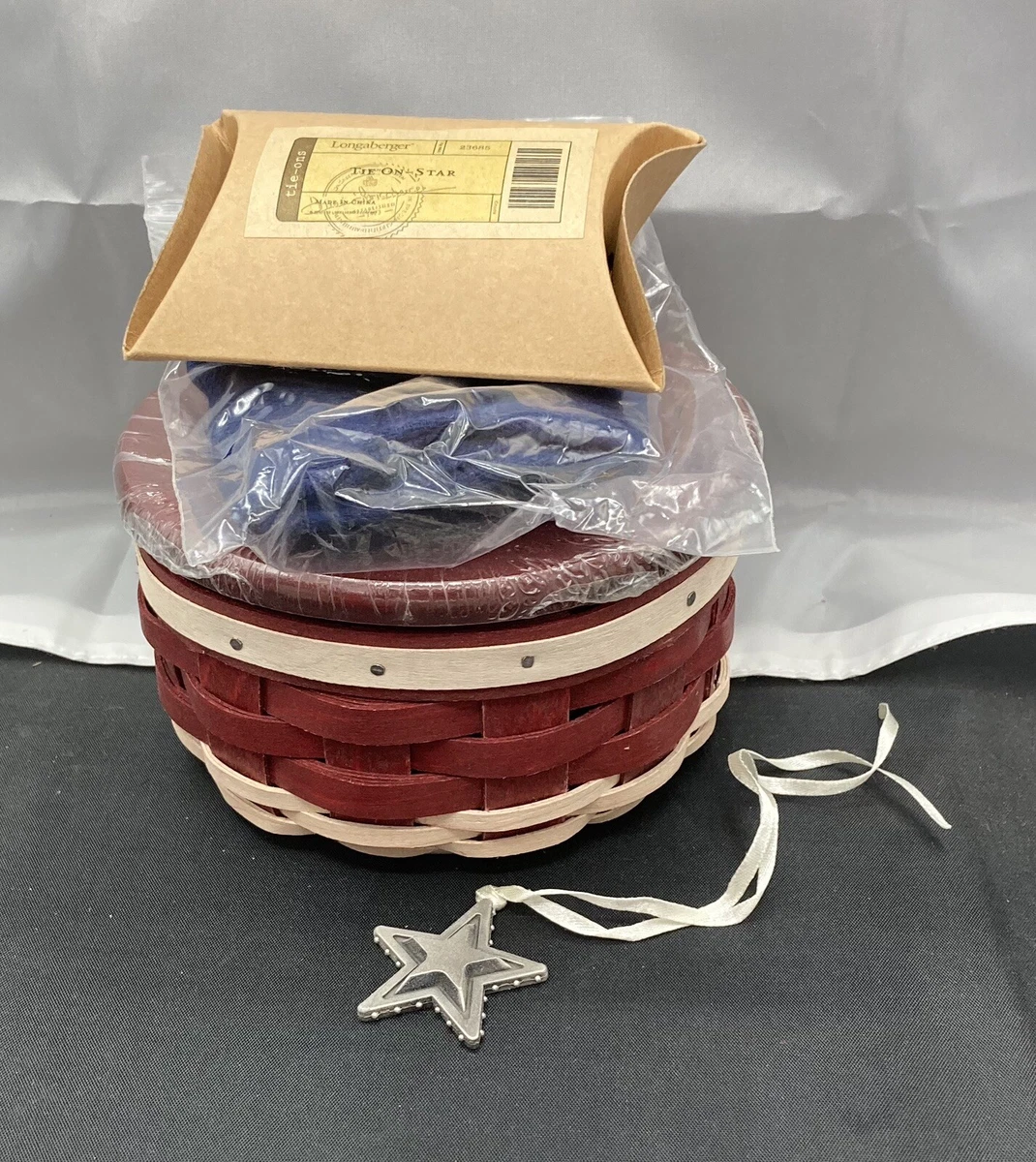 Basket americana cheap