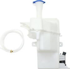 Washer Reservoir for 2017 Hyundai Elantra Ultimate 4 Cyl 2.0L   