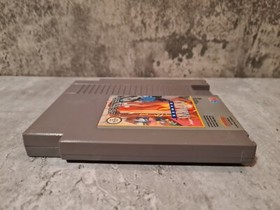 Nintendo NES California Games Modul NOE