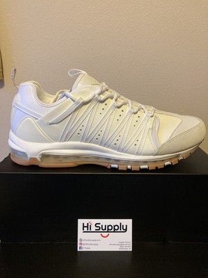 Nike X Clot Air Max 97 Haven Men's Sneakers Size 15 White Gum (AO2134 100) 192500786499 | eBay
