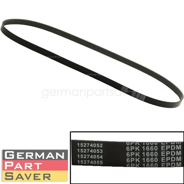 NEW Serpentine Belt For VW Golf Bora MK4 AUDI A3 1.9TDI 038903137J eBay