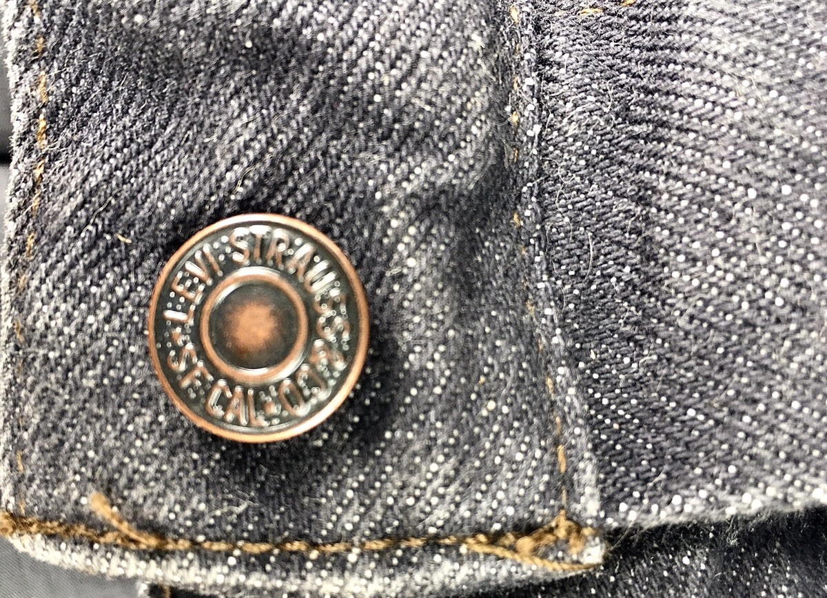 希少品✨ DENIM&CO ヴィンテージ　ジャケット　90s 花柄　刺繍　XL KITH Ellis Denim Jacket 花柄 刺繍 デニムジャケット - メルカリ