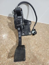 2010 LINCOLN NAVIGATOR ACCELERATOR GAS PEDAL