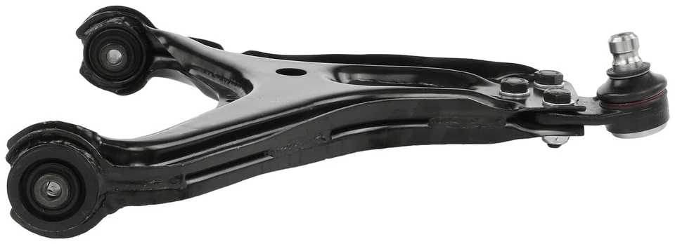 控制臂和球接头组件 Delphi 适用于 1991 - 1992 奥迪 80 Quattro — 第 4/4 张图片