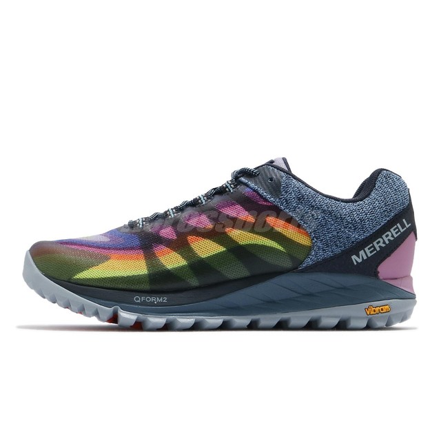 merrell rainbow sneakers