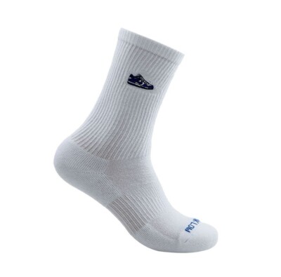 Nike Everyday Plus Crew Socks (FQ0326-100) Gym Running Comfort Sports Sox