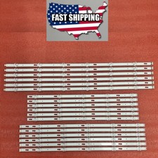 LED Backlight Strip For UN85TU8000FXZA UN85TU8000F UN85TU800DFXZA UN85TU800DF